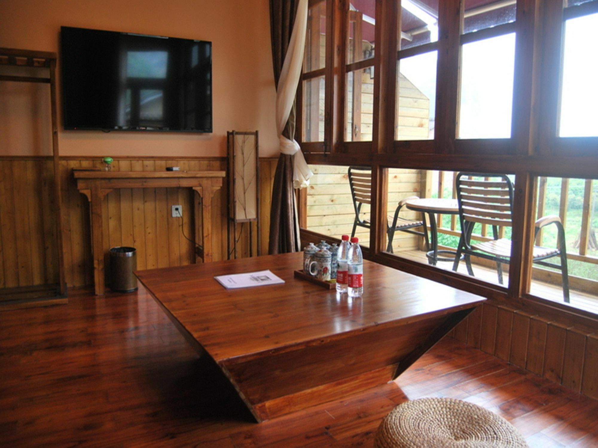 Yangshuo Moondance Hotel Exterior foto