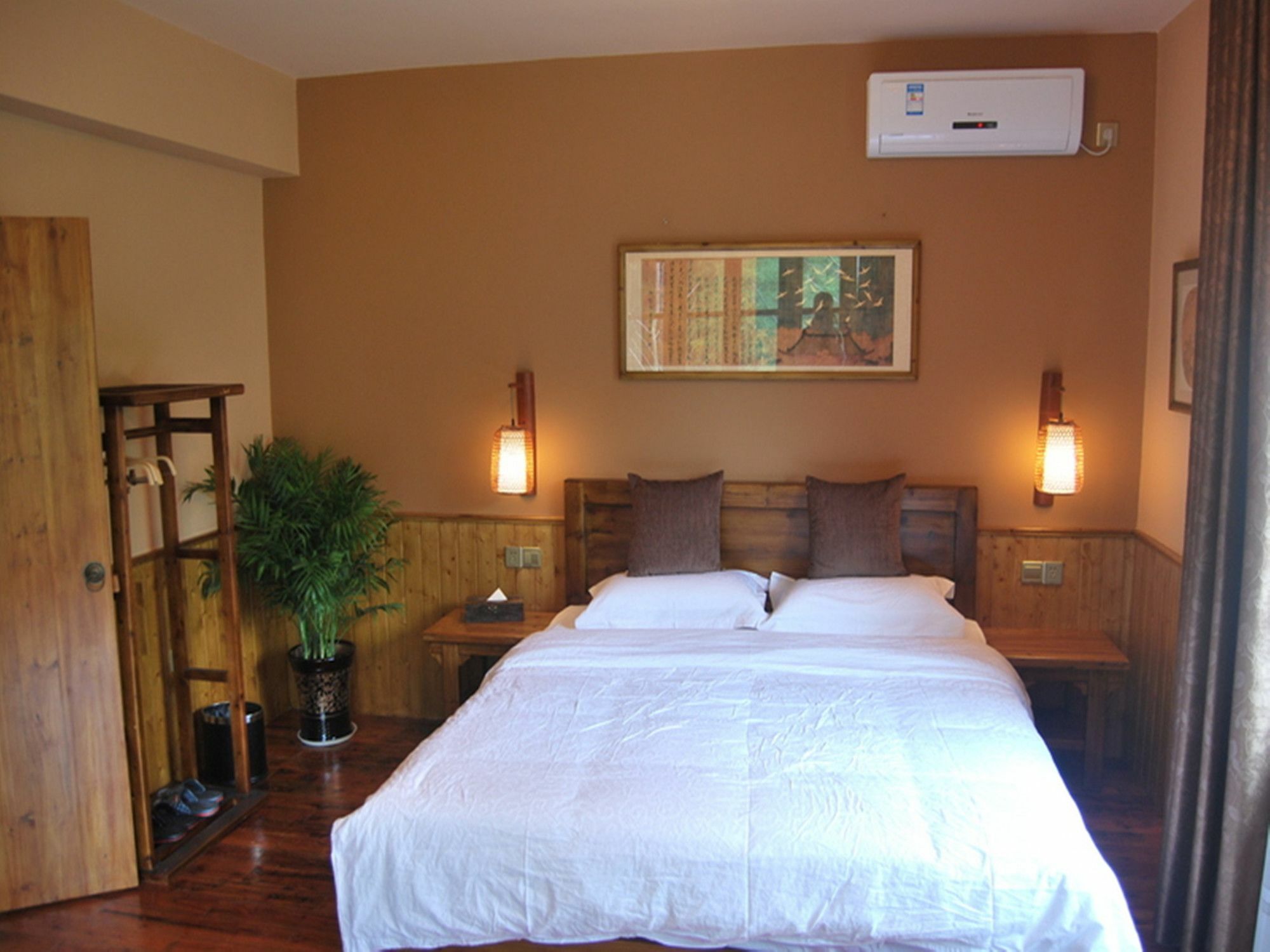 Yangshuo Moondance Hotel Exterior foto